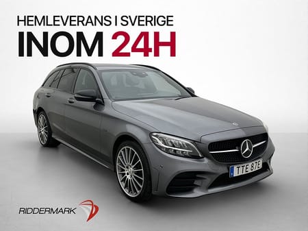 Mercedes-Benz C 300 T de