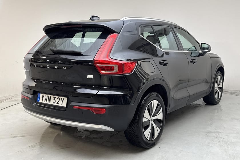 Bild 3 av Volvo XC40