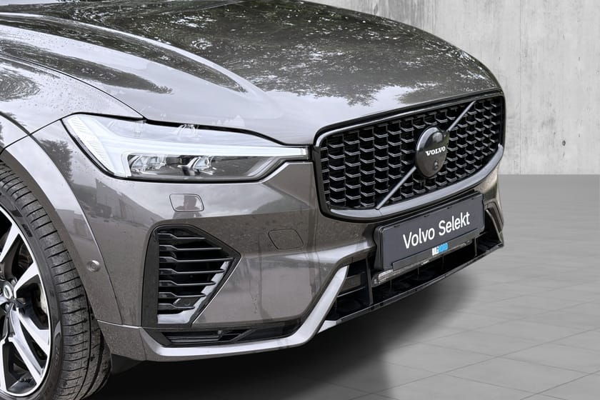 Bilde 3 av Volvo XC60 T8 Ultimate Dark Long Range