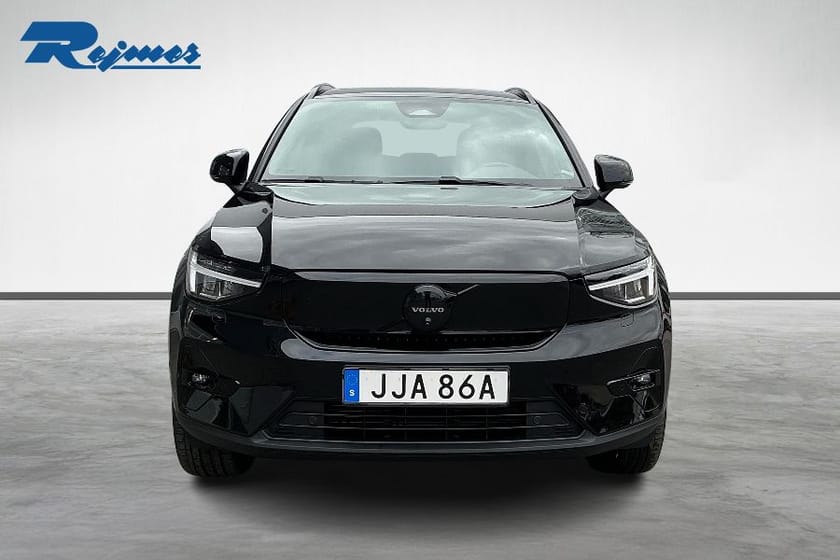 Bild 5 av Volvo EX40 Twin Motor Performance