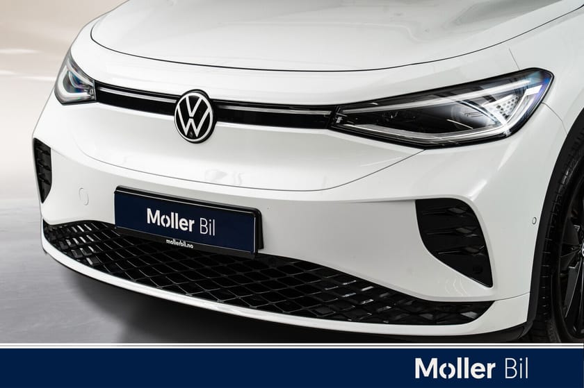 Bilde 2 av Volkswagen ID.4 GTX 4motion  77kwh