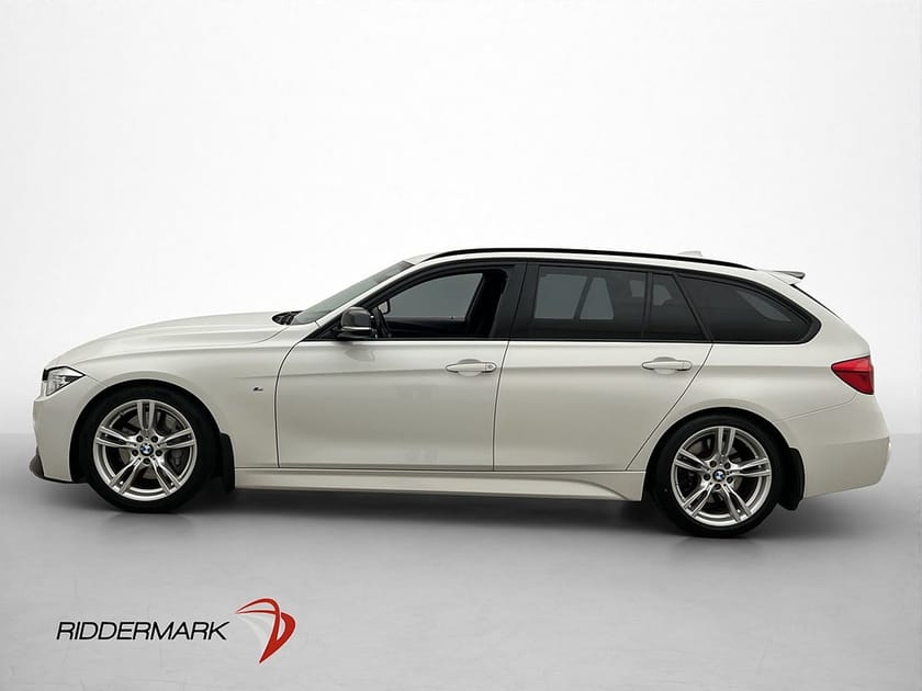 Bild 4 av BMW 340i xDrive Touring
