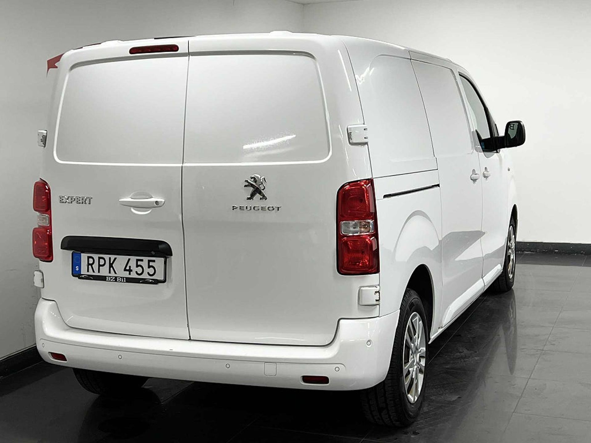 Peugeot Expert 2017, bild 5/10