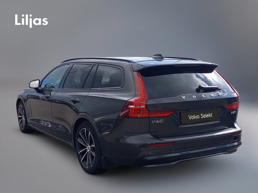 Bild 3 av Volvo V60