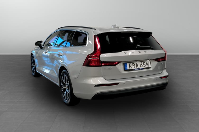 Bild 4 av Volvo V60