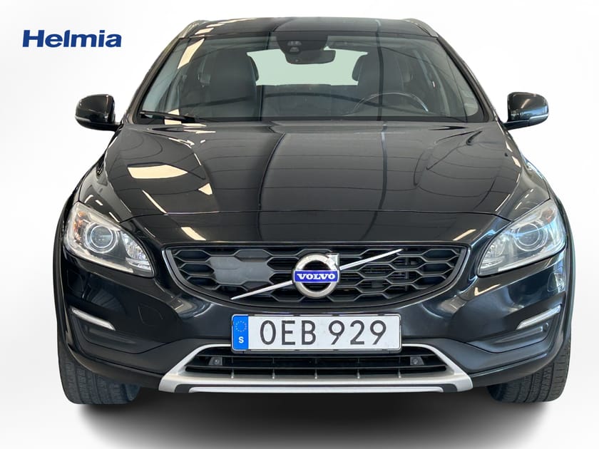 Bild 2 av Volvo V60 Cross Country D4 AWD Business Adv