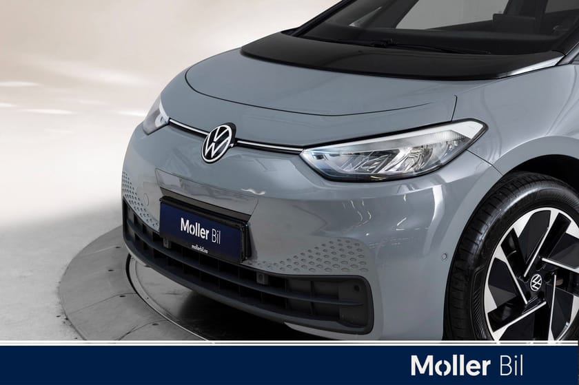 Bilde 2 av Volkswagen ID.3 Pro Performance limited  58kwh  204hk