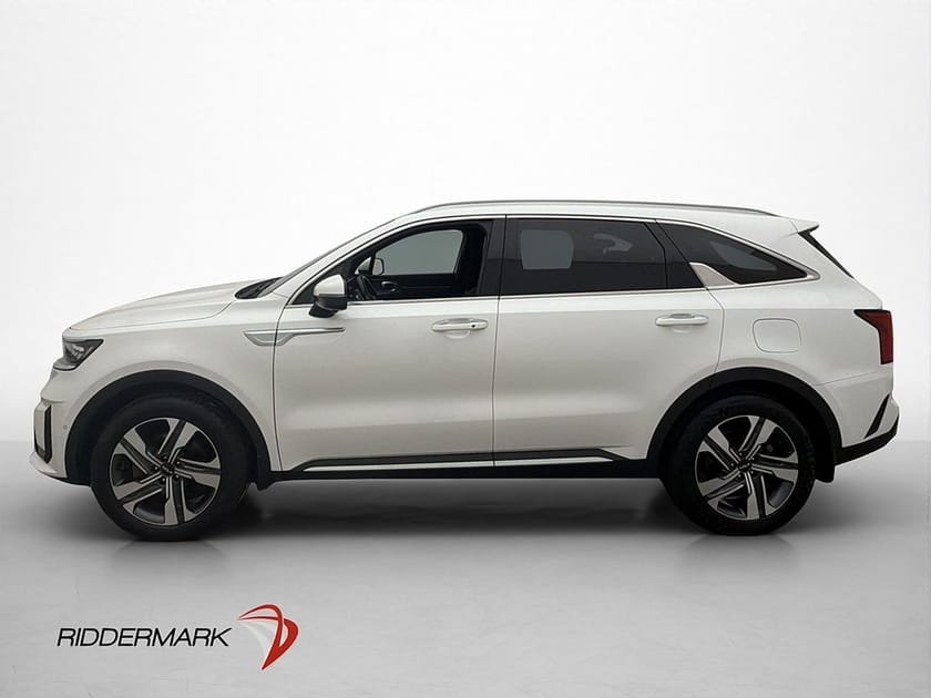 Bild 5 av Kia Sorento PHEV AWD Advance Plus 7-Sits Pano BOSE HUD Drag