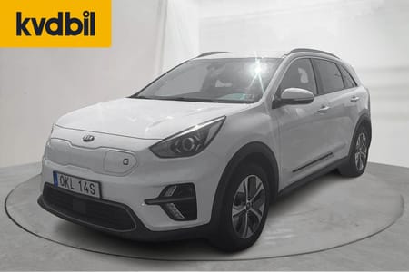 Kia e-Niro 64kWh (204hk) Advance