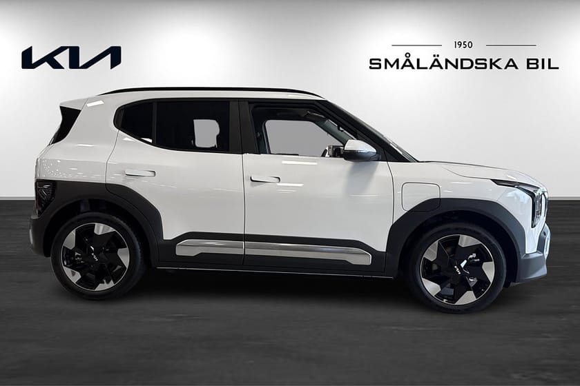 Bild 4 av Kia EV2 Standard Range 42.2 kWh 5sits