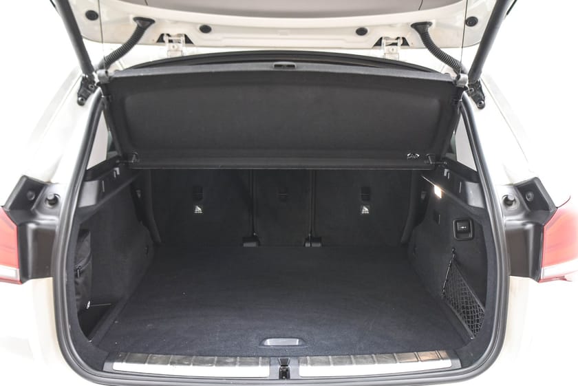 Bilde 4 av BMW X1 xDrive25e 