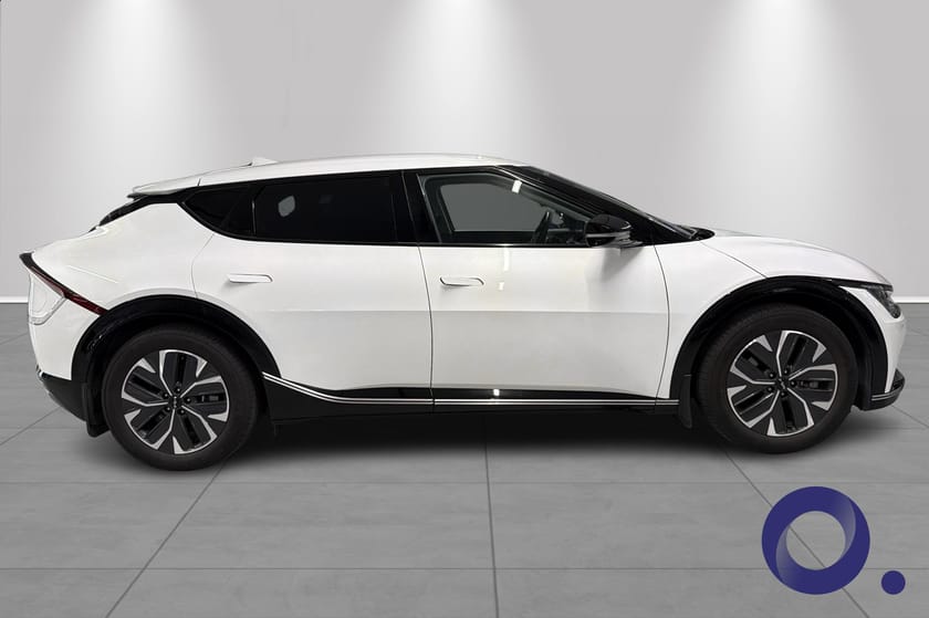 Bilde 5 av Kia EV6 77,4 kWh AWD EXCLUSIVE, RYGGEKAMERA, HENGERFESTE