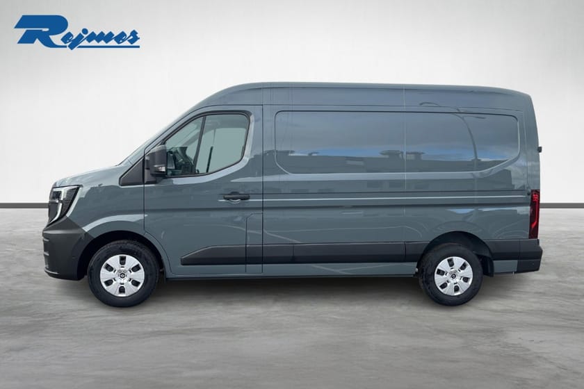 Bild 3 av Renault Master
