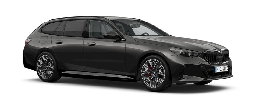 Bild 1 av BMW 530e xDrive Touring Fully Charged