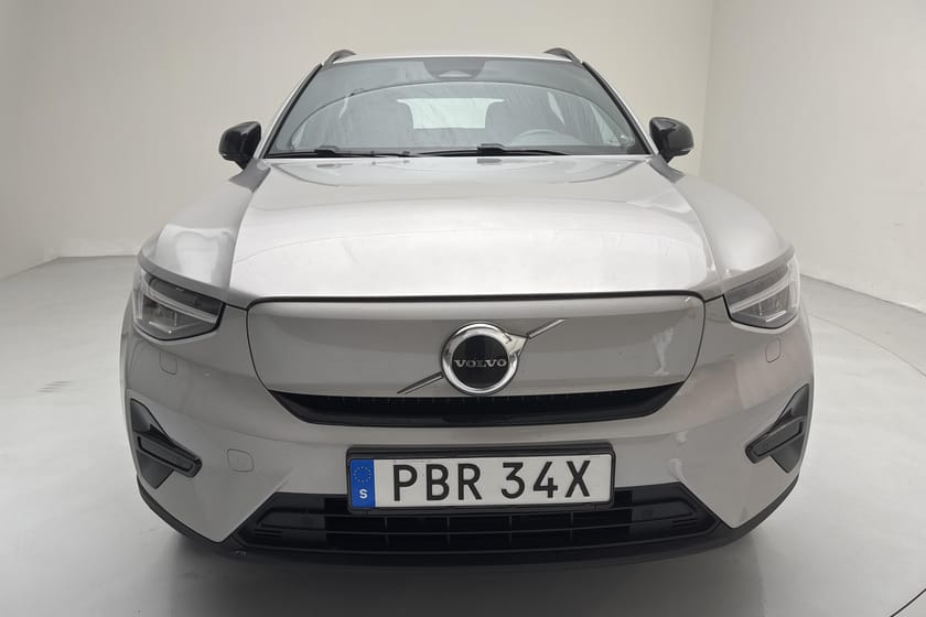 Bild 5 av Volvo XC40 Recharge Extended Range (252hk) Core