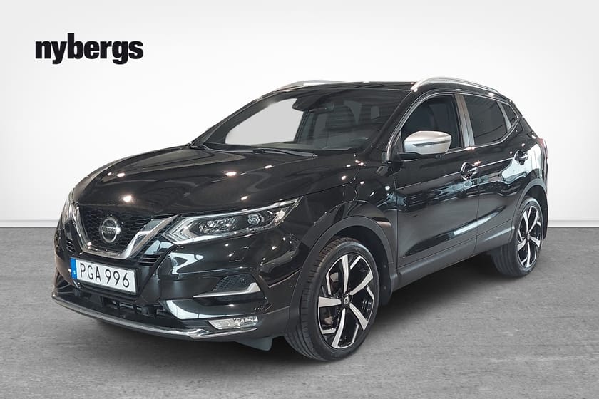 Bild 1 av Nissan Qashqai 