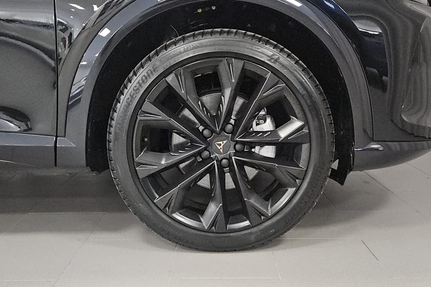 Bild 5 av CUPRA Formentor e-Hybrid 1.5 Ultimate 204HK Aut Drag
