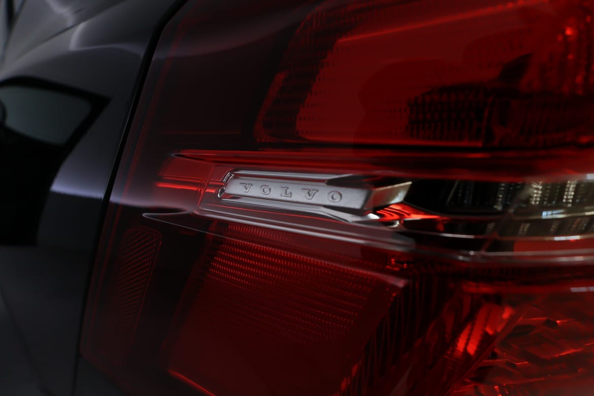 Volvo XC60 2023 - miniatyr 27