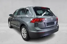 Thumnail bilde 2 av Volkswagen Tiguan