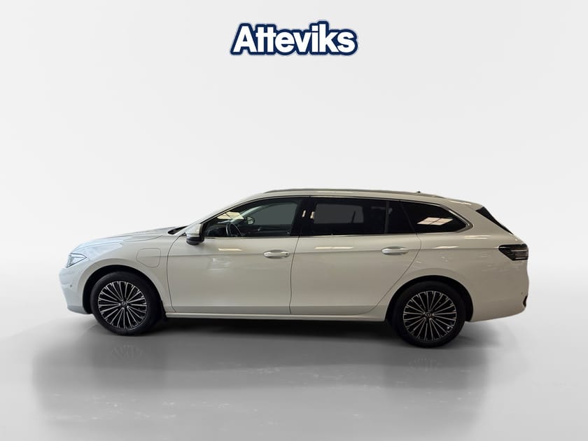 Bild 5 av Volkswagen Passat Variant eHybrid