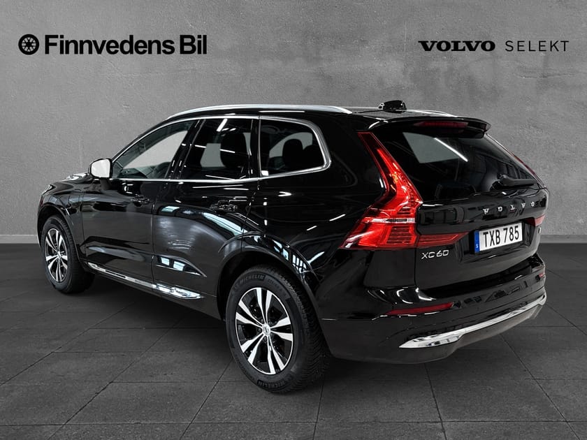 Bild 2 av Volvo XC60 Recharge T6 Core Edition