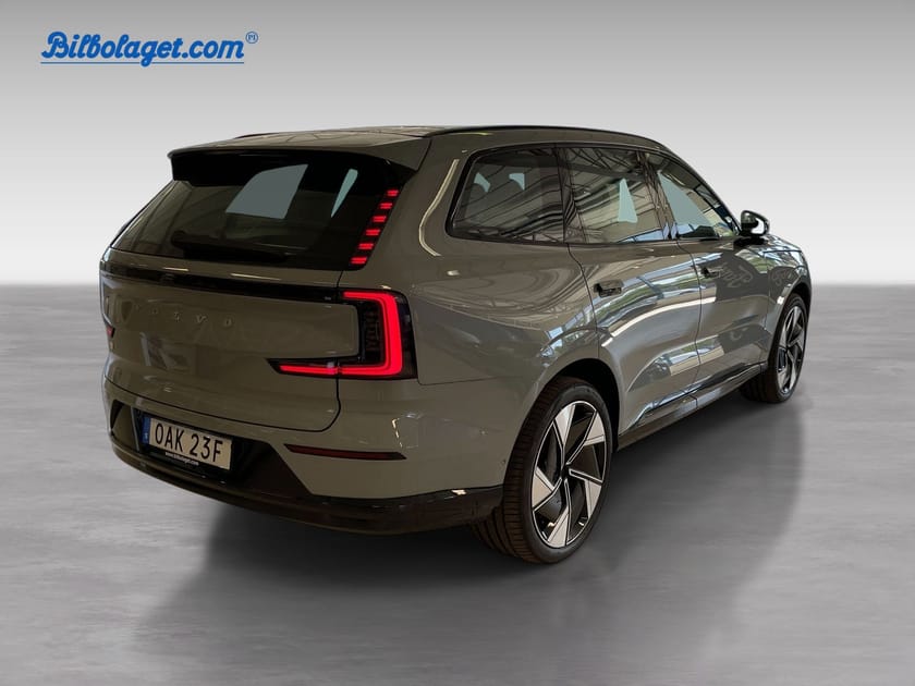 Bild 5 av Volvo EX90 Twin Motor Performance 7-seater Ultra 7sätes