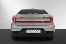 Polestar 2 Standard Range Single Motor