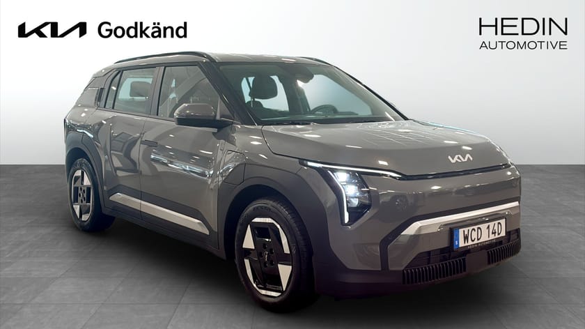 Bild 3 av Kia EV3 Long Range