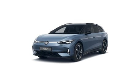 Volkswagen ID.7 GTX Tourer 86 kWh 340 HK