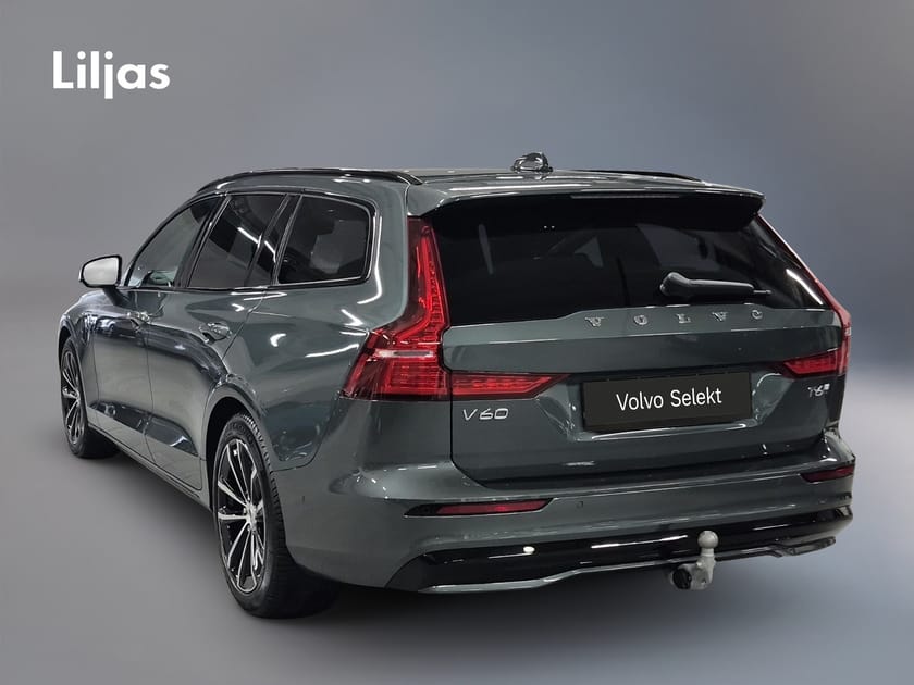 Bild 4 av Volvo V60