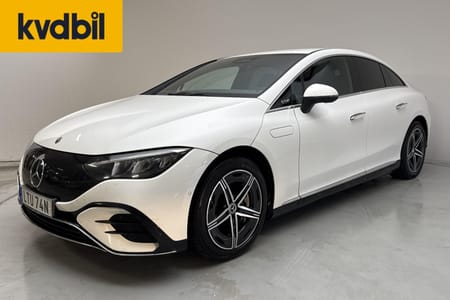 Mercedes-Benz EQE 350 4MATIC