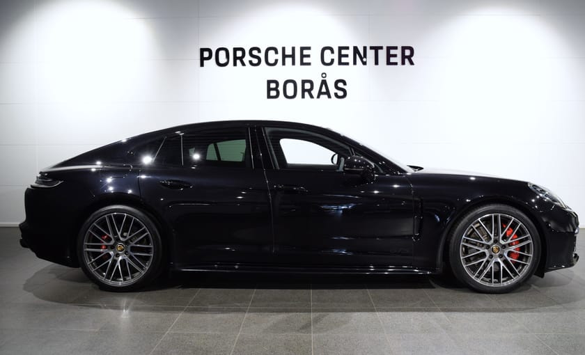 Bild 2 av Porsche Panamera GTS 