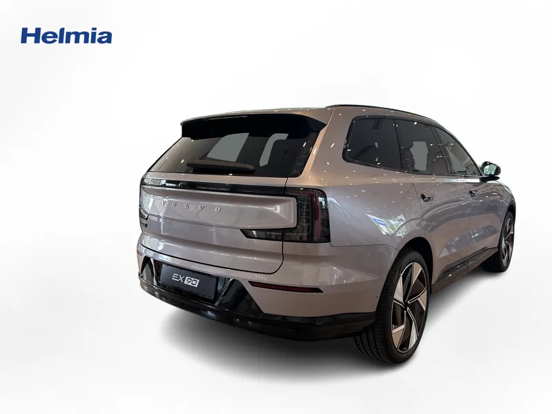 Bild 13 av 15 – Volvo EX90 Twin Motor M Ultra Pro Edt 7s Ultra Pro Edition