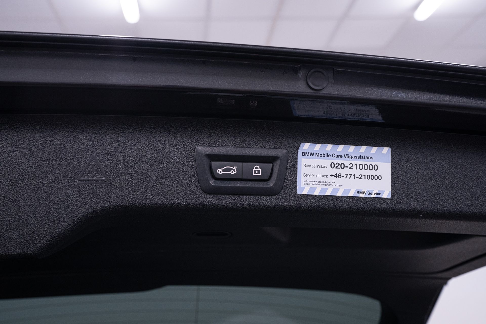 BMW 540 2019, bild 7/10