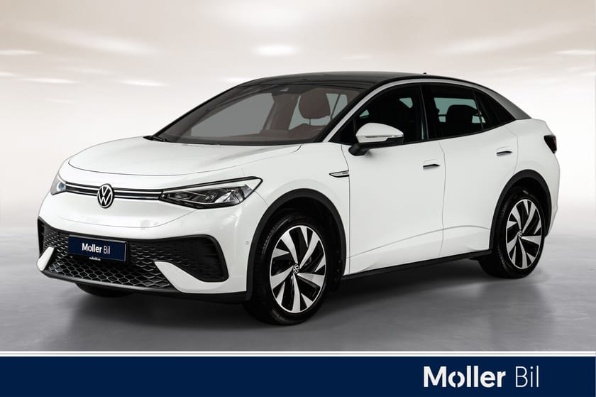 Bilde 1 av Volkswagen ID.5 Pro Performance
