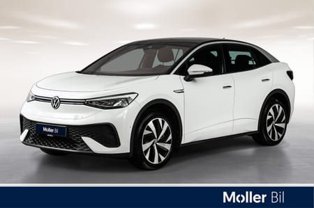 Volkswagen ID.5 Pro Performance 77kwh 204hk
