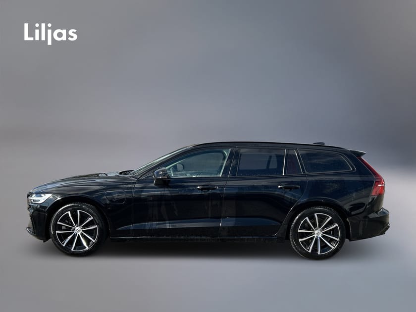 Bild 4 av Volvo V60