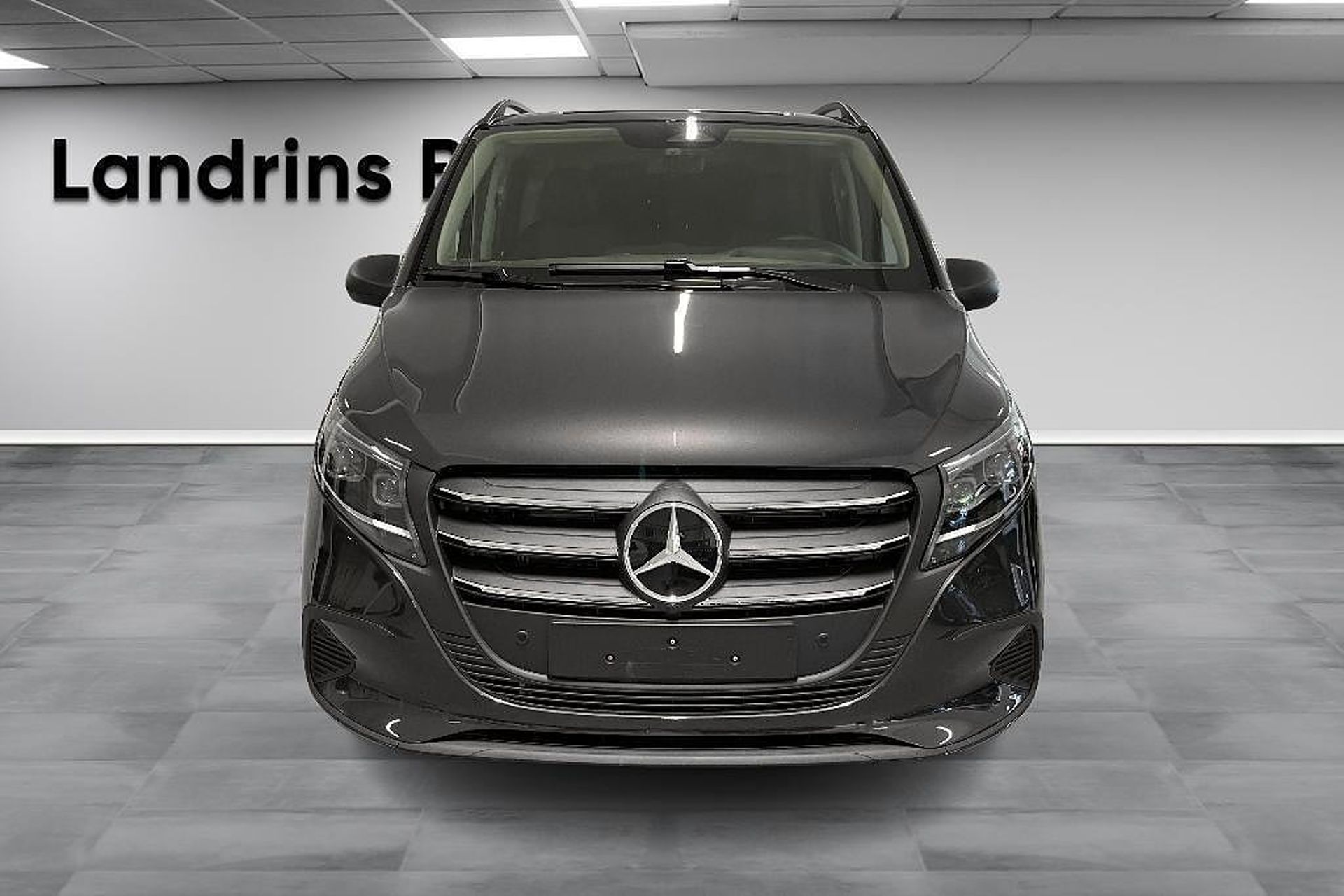 Mercedes-Benz Vito 2026, bild 2/15