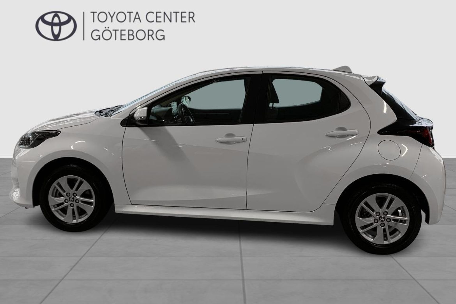 Toyota Yaris 1,5 5D ACTIVE 2023, kuva 5/10