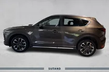 Thumnail bilde 1 av Mazda CX-5