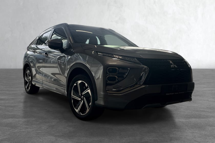 Bilde 2 av Mitsubishi Eclipse Cross PHEV