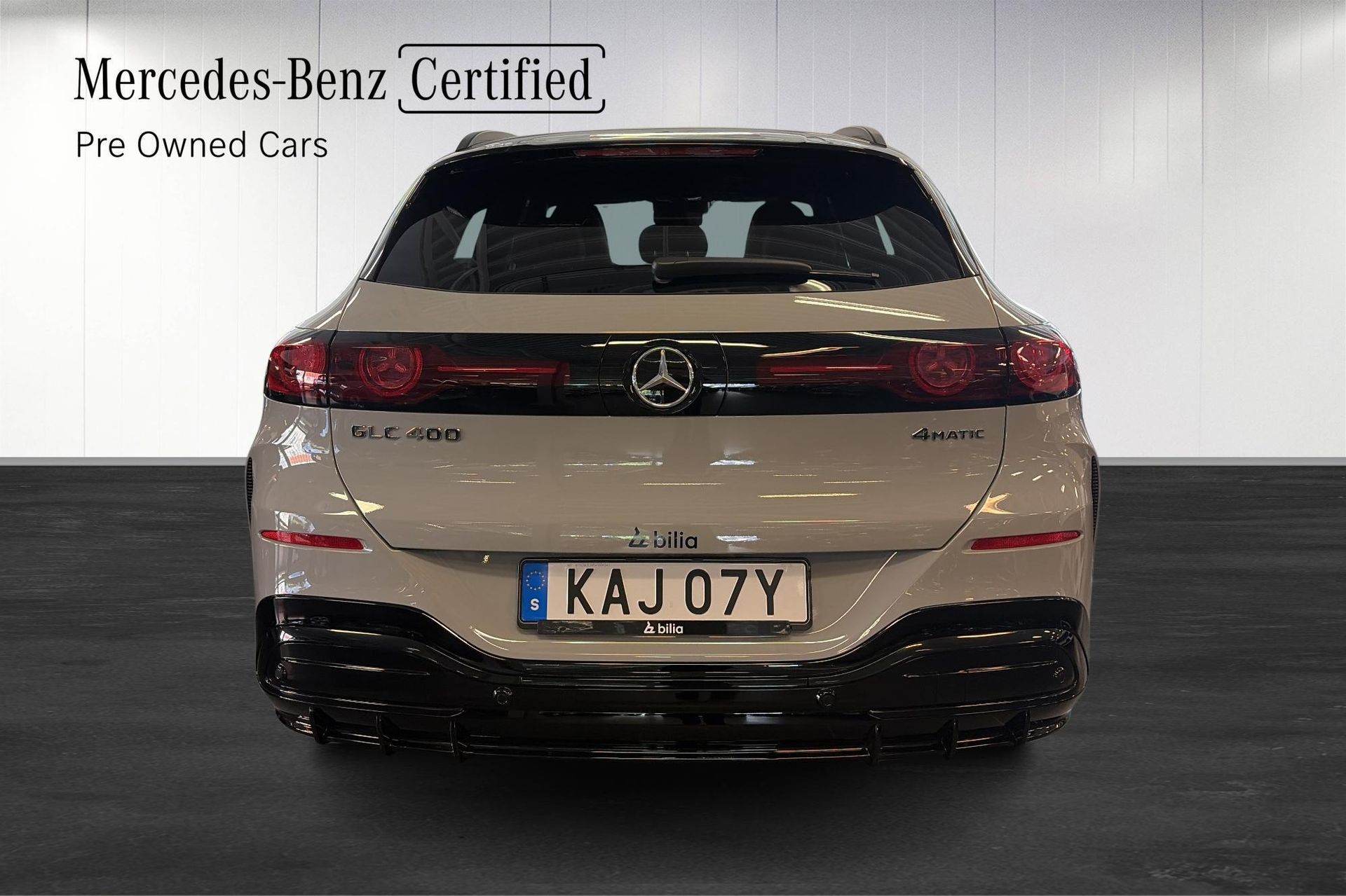 Mercedes-Benz GLC 2027, kuva 6/24