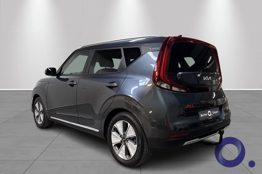 Bilde 3 av Kia e-Soul Active 64 kWh | HARAMN/KARDON, HENGERFESTE, KAMERA++