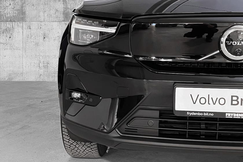 Bilde 4 av Volvo XC40 Recharge Twin motor