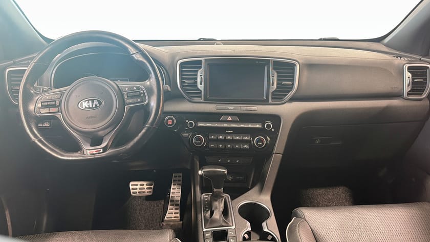 Bild 4 av Kia Sportage
