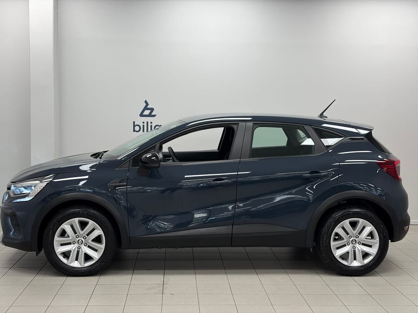 Bild 2 av Renault Captur