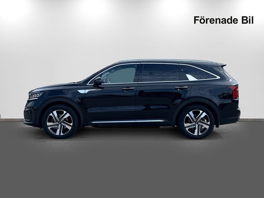 Bild 4 av Kia Sorento PHEV AUT AWD ADVANCE I DRAG