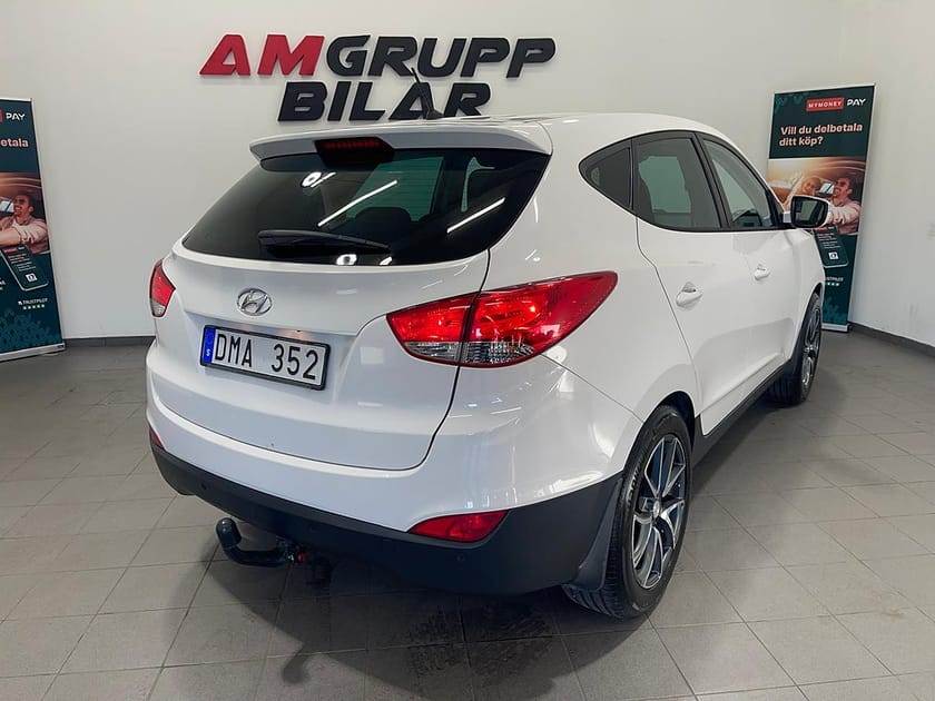 Bild 5 av Hyundai ix35