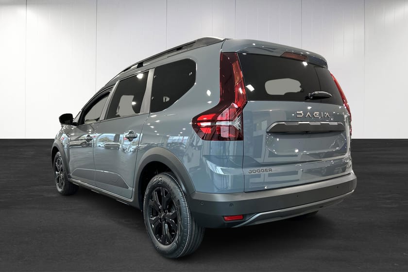 Bild 3 av Dacia Jogger 7-sätes HYBRID 140 EXTREME 7-SITS