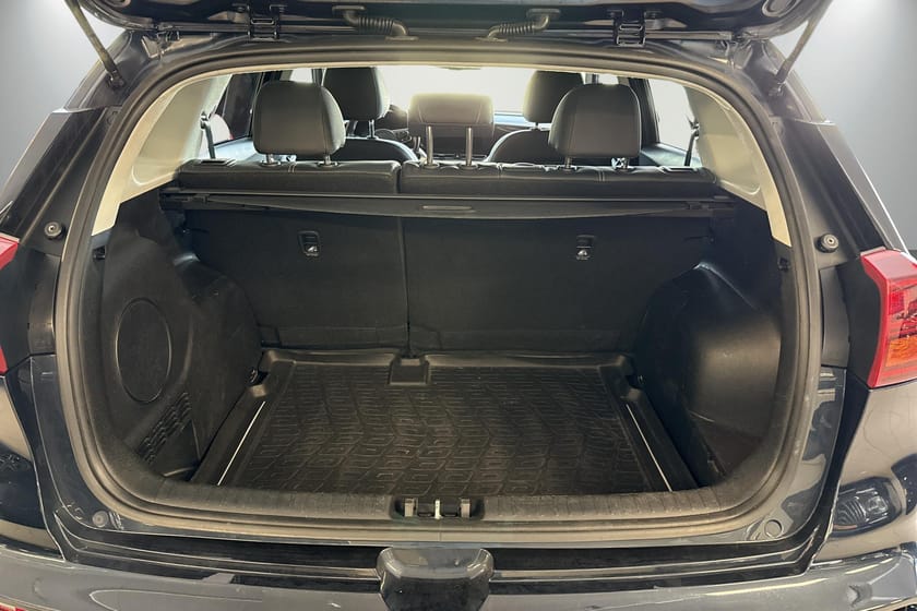 Bilde 5 av Kia e-Niro GLS 29kwh 204hk | Oppvarmet ratt | ACC